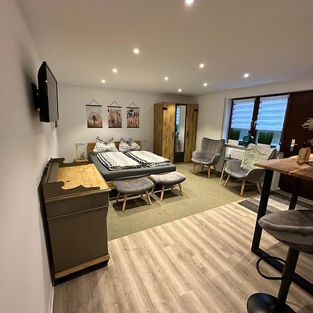 Neckarsulm Ruhige Wohnung Am Feldrand Εξωτερικό φωτογραφία