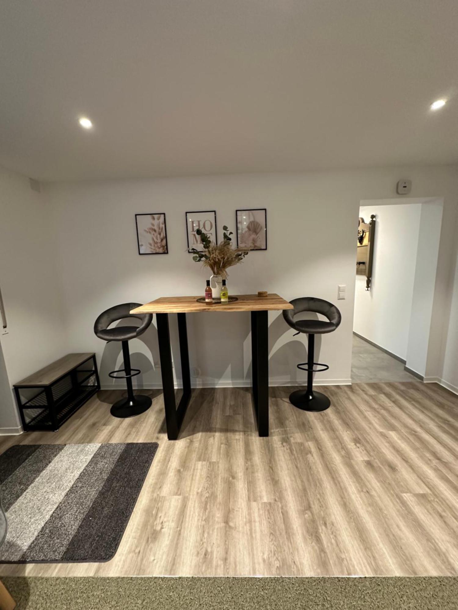 Neckarsulm Ruhige Wohnung Am Feldrand Εξωτερικό φωτογραφία