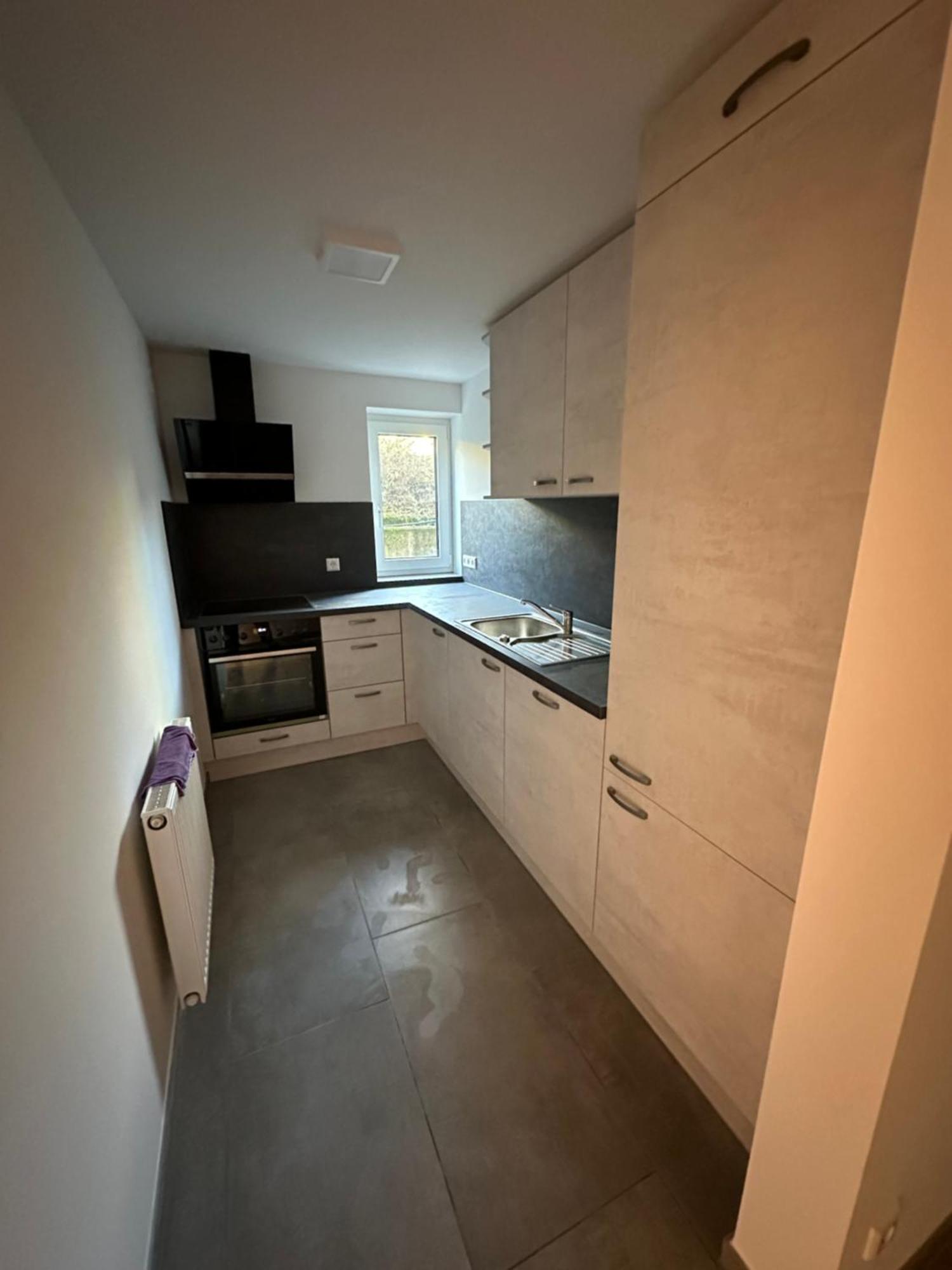 Neckarsulm Ruhige Wohnung Am Feldrand Εξωτερικό φωτογραφία