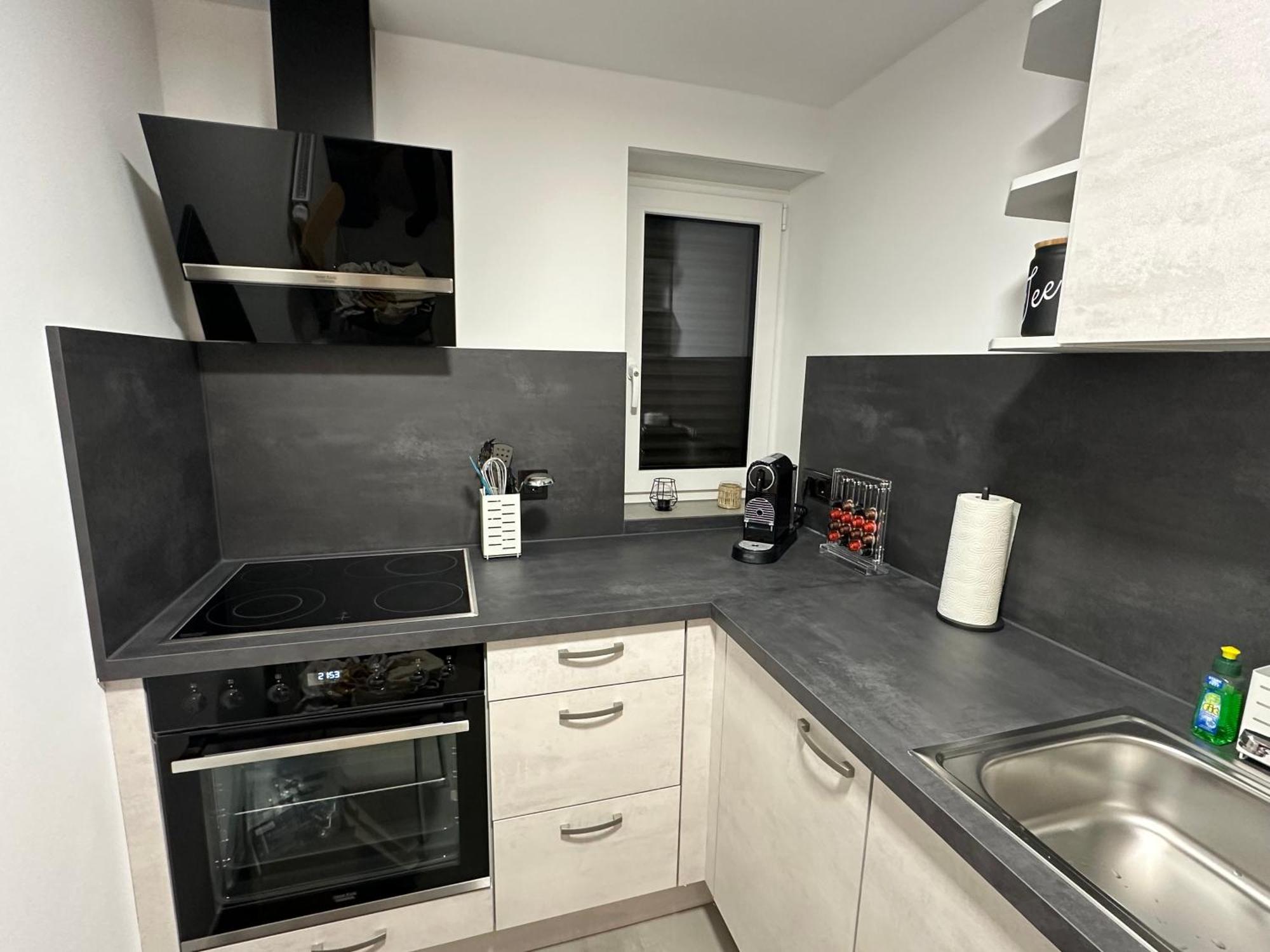 Neckarsulm Ruhige Wohnung Am Feldrand Εξωτερικό φωτογραφία