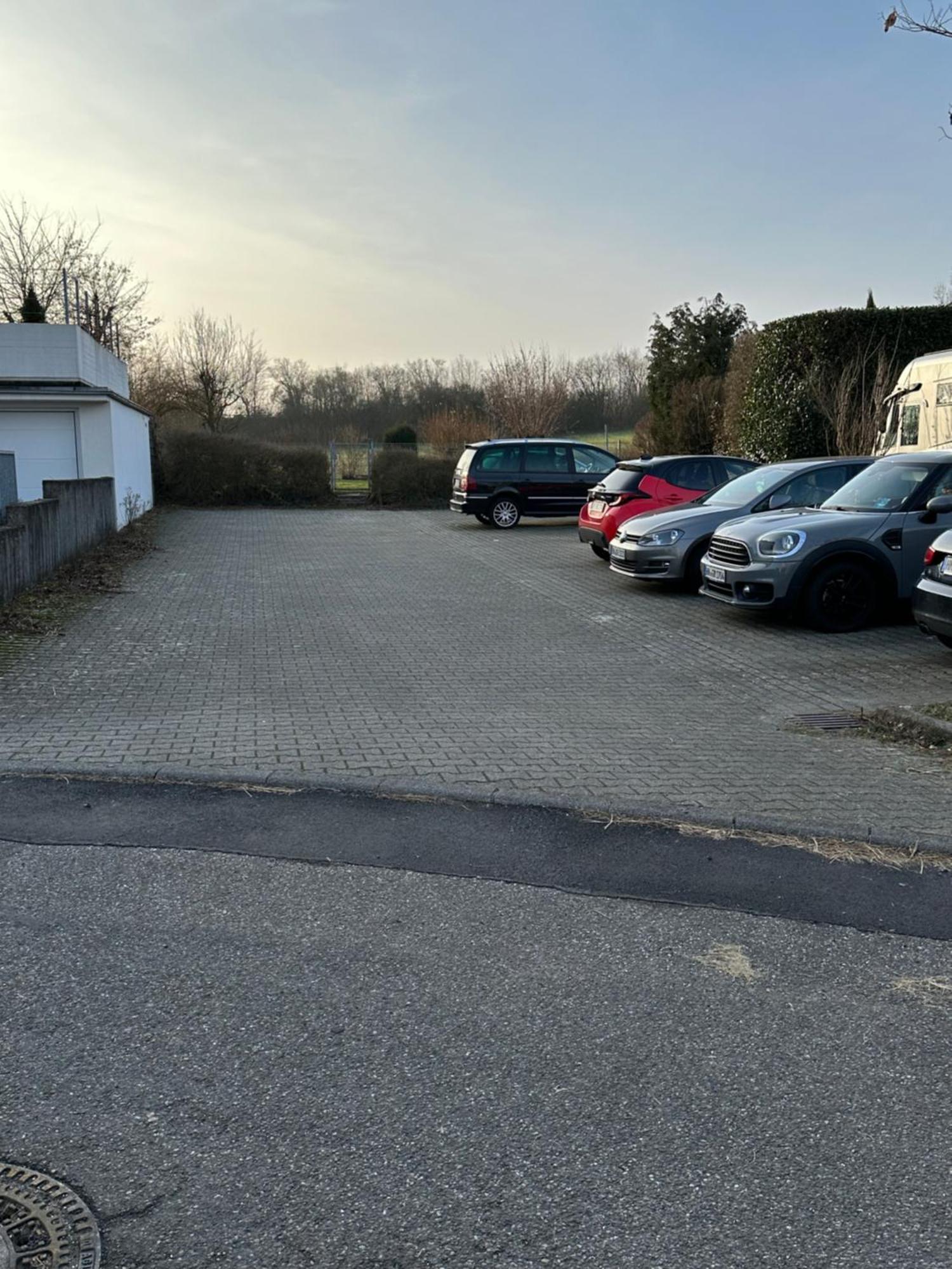 Neckarsulm Ruhige Wohnung Am Feldrand Εξωτερικό φωτογραφία